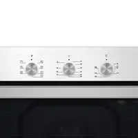 Horno 72 L Negro 921270255 EDESA