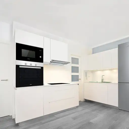 Horno 72 L Negro 921270255 EDESA