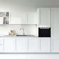 Horno 72 L Negro 921270255 EDESA