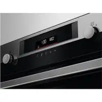 Horno 71 L Negro 944 188 766 AEG
