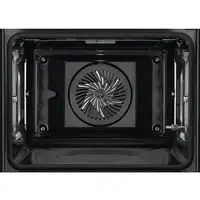 Horno 71 L Negro 944 188 766 AEG