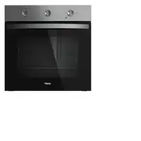 Horno 77 L Negro 111020080 TEKA