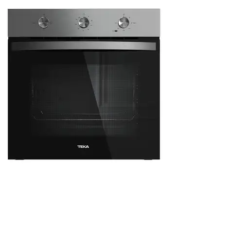 Horno 77 L Negro 111020080 TEKA