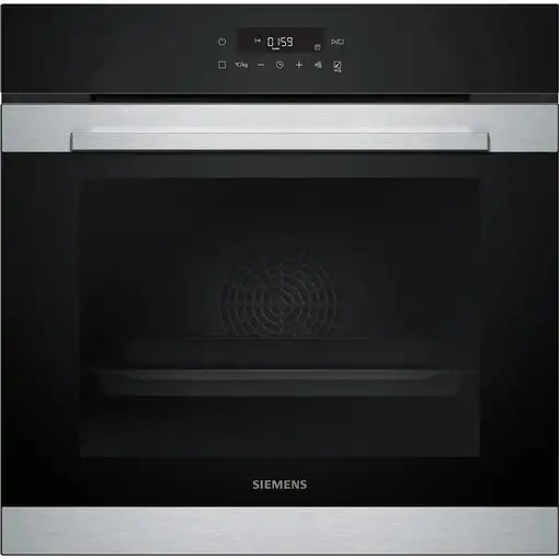 Horno 71 L Negro 67317 HB372ABS0 SIEMENS