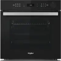 Horno 73 L Negro 859991670580 WHIRLPOOL