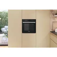 Horno 73 L Negro 859991670580 WHIRLPOOL