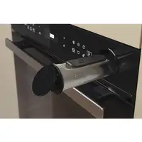 Horno 73 L Negro 859991670580 WHIRLPOOL