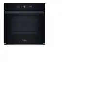 Horno 73 L Negro 859991685230 WHIRLPOOL Horno 73 L Negro 859991685230 WHIRLPOOL
