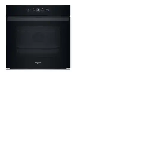 Horno 73 L Negro 859991685230 WHIRLPOOL