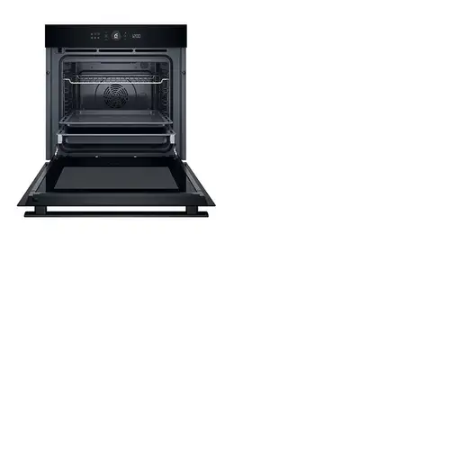 Horno 73 L Negro 859991685230 WHIRLPOOL