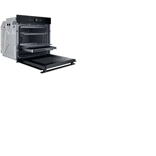 Horno 73 L Negro 859991685230 WHIRLPOOL
