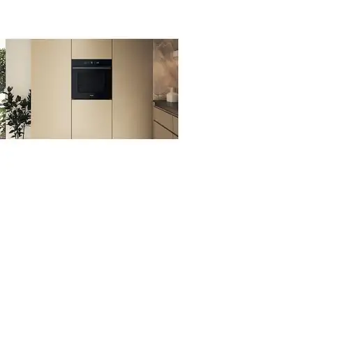 Horno 73 L Negro 859991685230 WHIRLPOOL