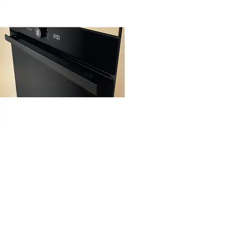 Horno 73 L Negro 859991685230 WHIRLPOOL