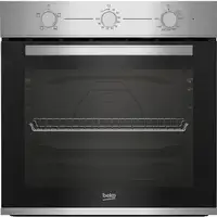Horno 74 L Acero inoxidable BBIC12100XD BEKO