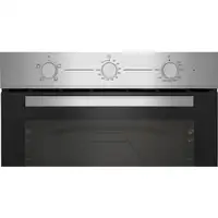 Horno 74 L Acero inoxidable BBIC12100XD BEKO
