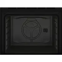 Horno 74 L Acero inoxidable BBIC12100XD BEKO