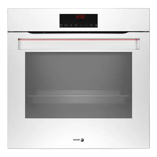 Horno 77 L Blanco 57132 FAGOR