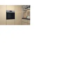 Horno 71 L Acero inoxidable OMSR58RU1SX WHIRLPOOL