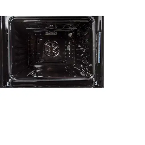 Horno 65 L Negro 8436570103124 SAUBER