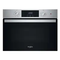 Horno 48 L Negro WCC28UXA WHIRLPOOL