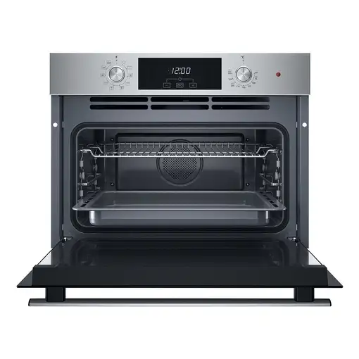 Horno 48 L Negro WCC28UXA WHIRLPOOL