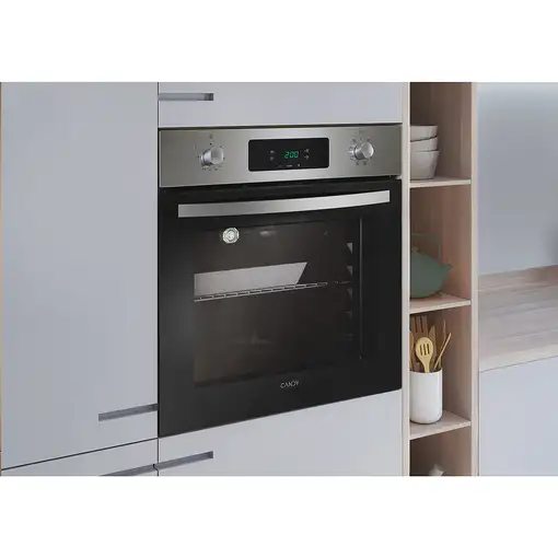 Horno 65 L Acero inoxidable 74483 33703431 CANDY