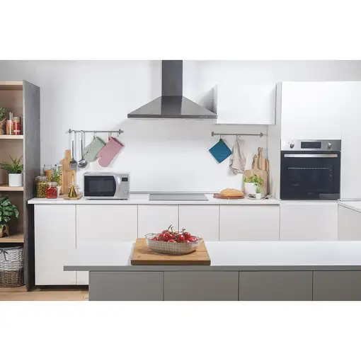 Horno 65 L Acero inoxidable 74483 33703431 CANDY