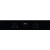 Horno 65 L Negro 75671 944 068 288 ELECTROLUX