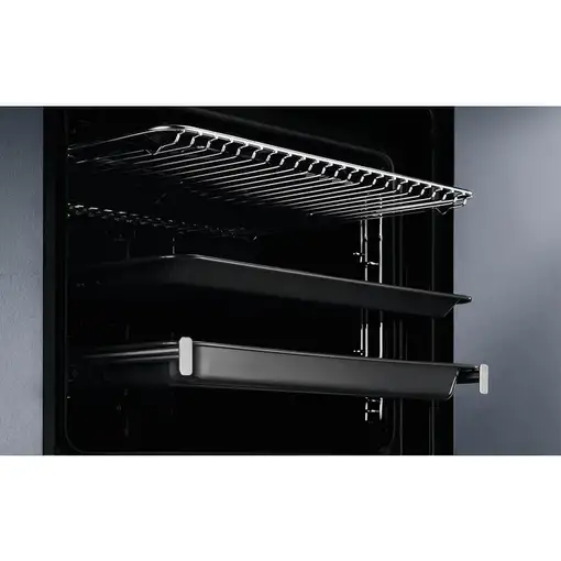Horno 65 L Negro 75671 944 068 288 ELECTROLUX