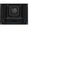 Horno 65 L Negro 75671 944 068 288 ELECTROLUX