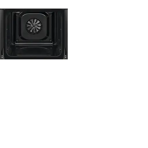 Horno 65 L Negro 75671 944 068 288 ELECTROLUX