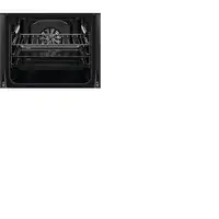 Horno 65 L Negro 75671 944 068 288 ELECTROLUX