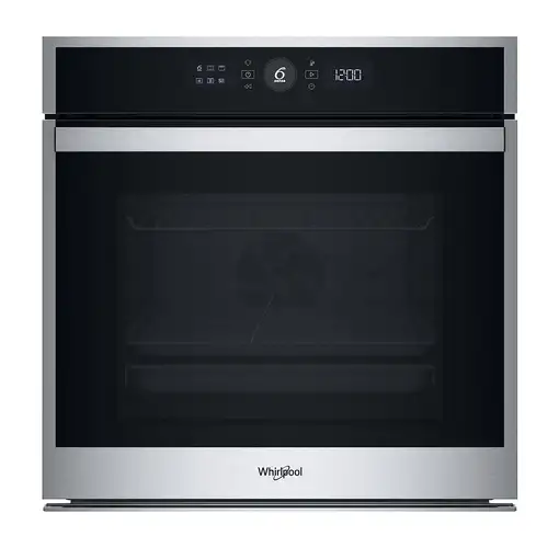 Horno 73 L Negro WOI4S8PPM1SX WHIRLPOOL