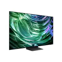 Samsung Series 9 QE83S90DAEXXH Televisor 2,11 m (83\) 4K Ultra HD Smart TV Wifi Ne