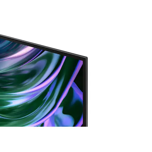 Samsung Series 9 QE83S90DAEXXH Televisor 2,11 m (83\) 4K Ultra HD Smart TV Wifi Ne