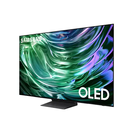 Samsung Series 9 QE83S90DAEXXH Televisor 2,11 m (83\) 4K Ultra HD Smart TV Wifi Ne
