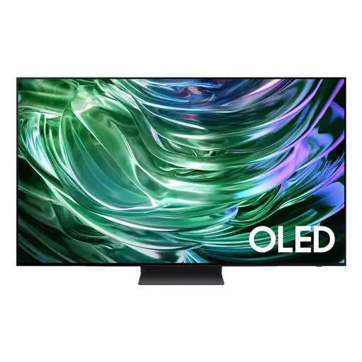 Samsung Series 9 QE83S90DAEXXH Televisor 2,11 m (83\) 4K Ultra HD Smart TV Wifi Ne