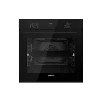 Horno 73 L Negro CCHF1072NAIRFRY CORBERO