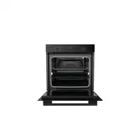 Horno 73 L Negro CCHF1072NAIRFRY CORBERO