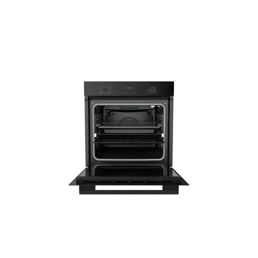 Horno 73 L Negro CCHF1072NAIRFRY CORBERO