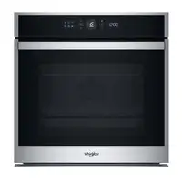 Horno 73 L Negro WOI4S8PM1XA WHIRLPOOL