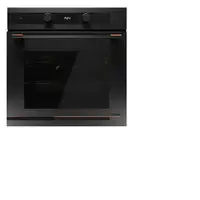 Horno 70 L Negro 111000079 TEKA