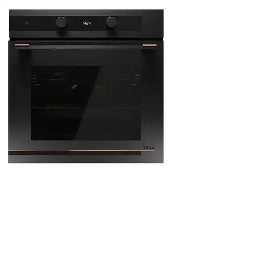 Horno 70 L Negro 111000079 TEKA