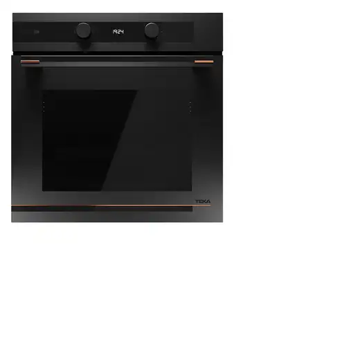 Horno 70 L Negro 111000079 TEKA