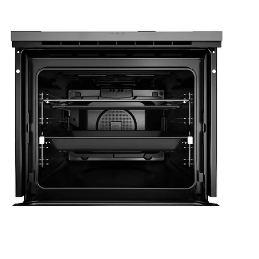 Horno 70 L Negro 111000079 TEKA