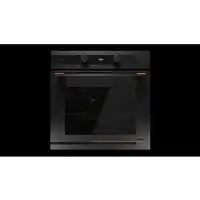 Horno 70 L Negro 111000079 TEKA