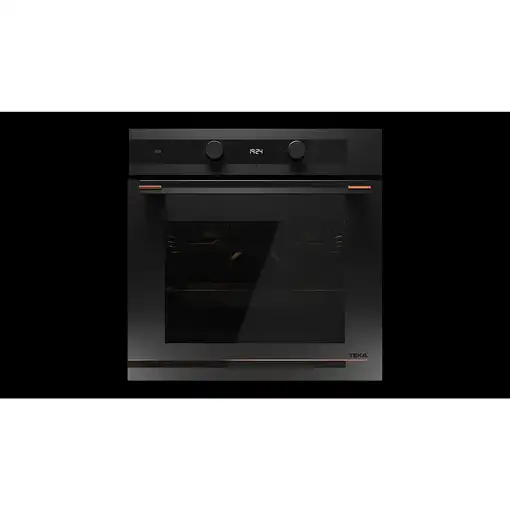 Horno 70 L Negro 111000079 TEKA