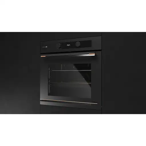 Horno 70 L Negro 111000079 TEKA
