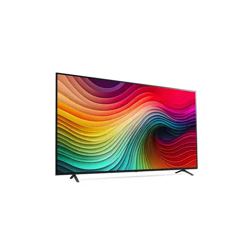 LG NanoCell NANO81 86NANO81T6A.AEU Televisor 2,18 m (86\) 4K Ultra HD Smart TV Wif