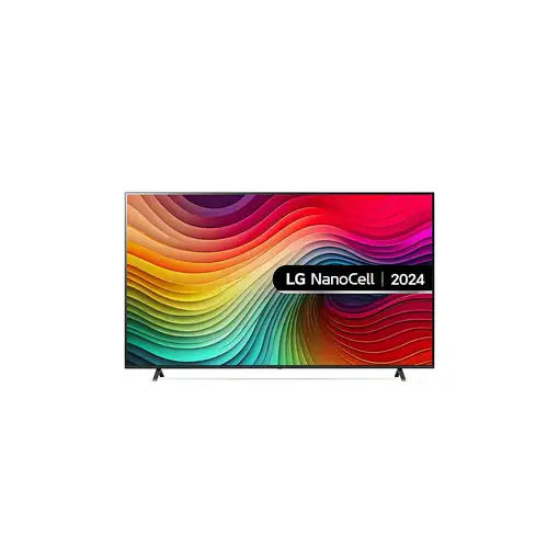 LG NanoCell NANO81 86NANO81T6A.AEU Televisor 2,18 m (86\) 4K Ultra HD Smart TV Wif